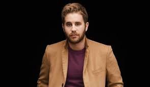 Ben Platt