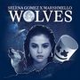 Wolves (Ft. marshmello)