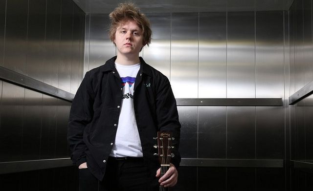 Lewis Capaldi