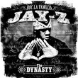 The Dynasty: Roc La Familia 2000