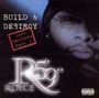 Build and Destroy