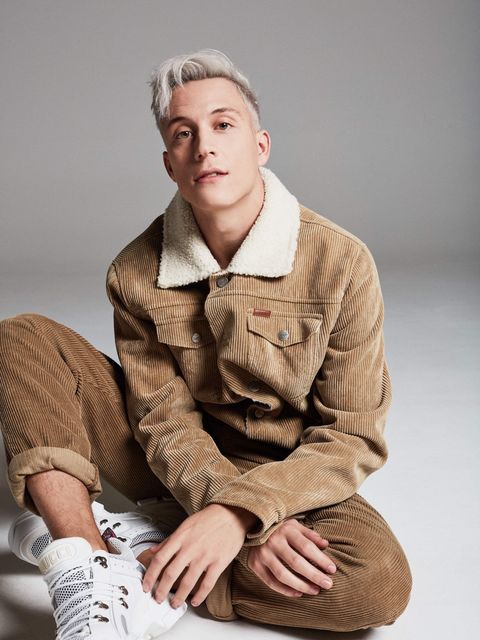 Loïc Nottet