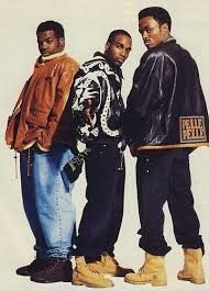 Lords of the Underground