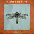 Keeping Me Alive [Single]