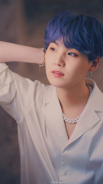 Min Yoongi "Suga"