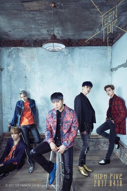 Teen Top