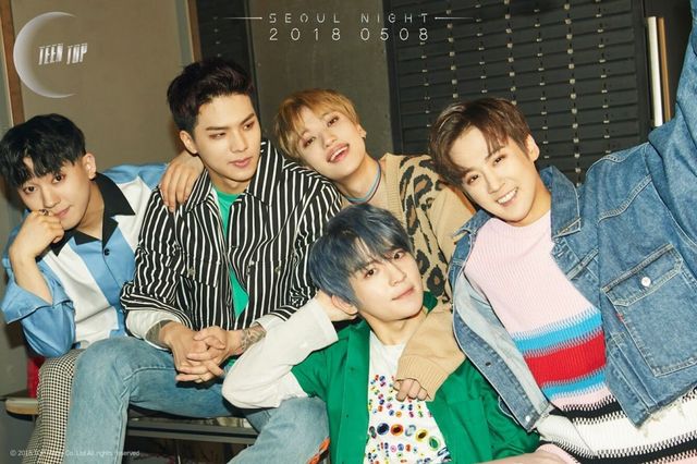 Teen Top