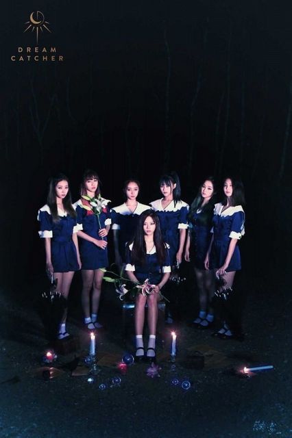 Dreamcatcher
