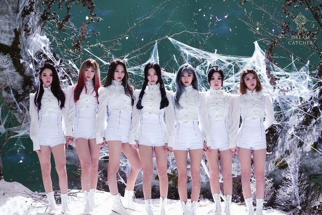 Dreamcatcher