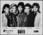 Honeymoon Suite