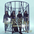 We are Legendary [Single]