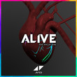 Avicii - Alive (Ft. Wyclef Jean)
