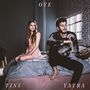 Oye (Ft. Sebastián Yatra)