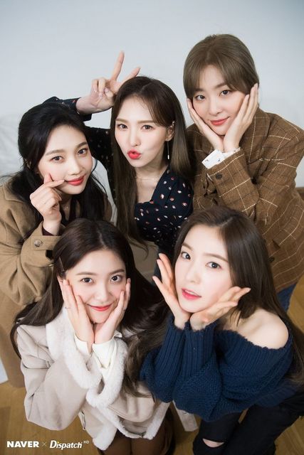 Red Velvet