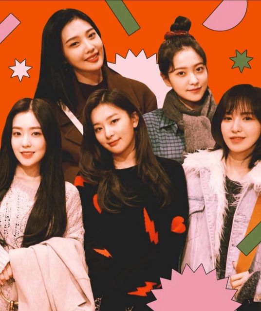 Red Velvet