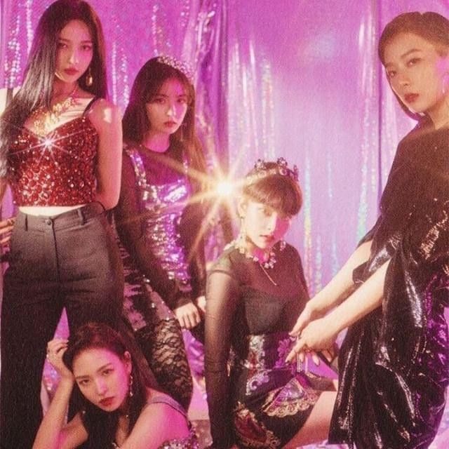 Red Velvet