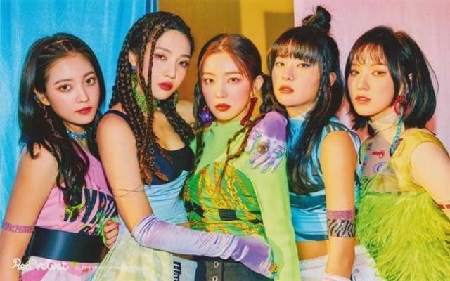 Red Velvet