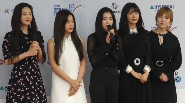 Red Velvet