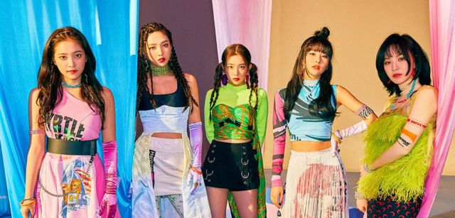 Red Velvet