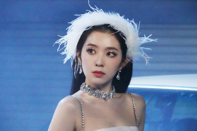Red Velvet