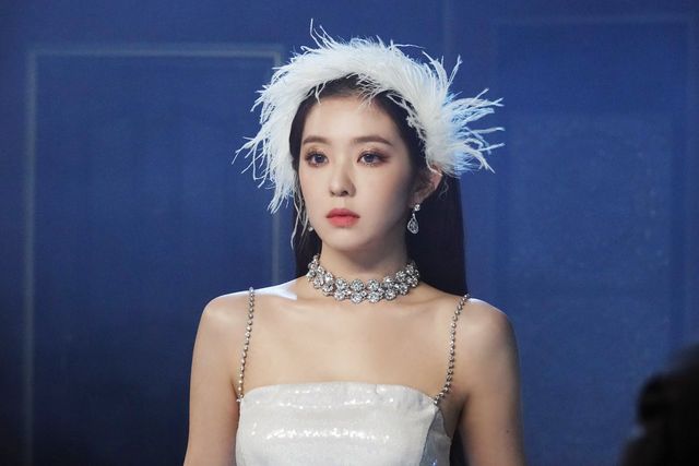 Red Velvet