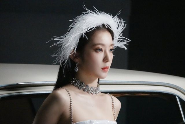 Red Velvet