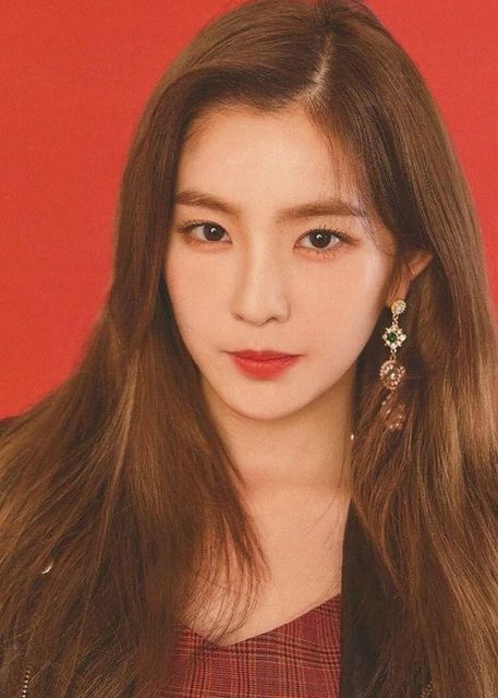 Red Velvet