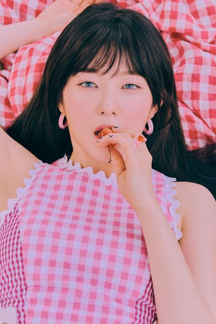 Red Velvet