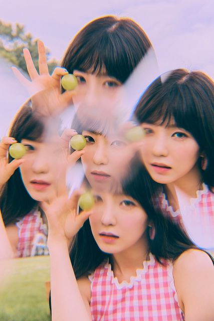 Red Velvet