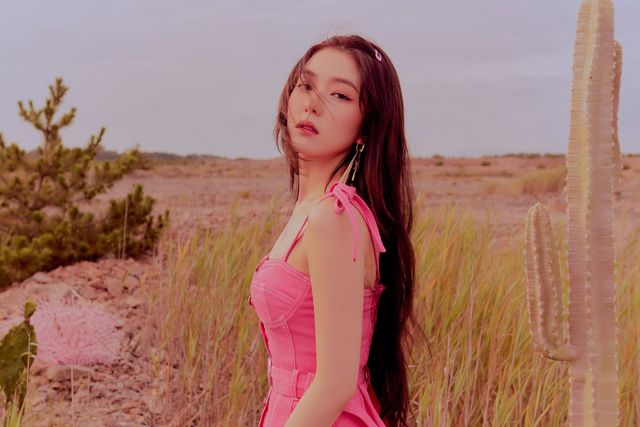 Red Velvet