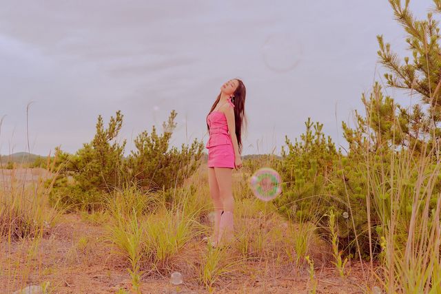 Red Velvet