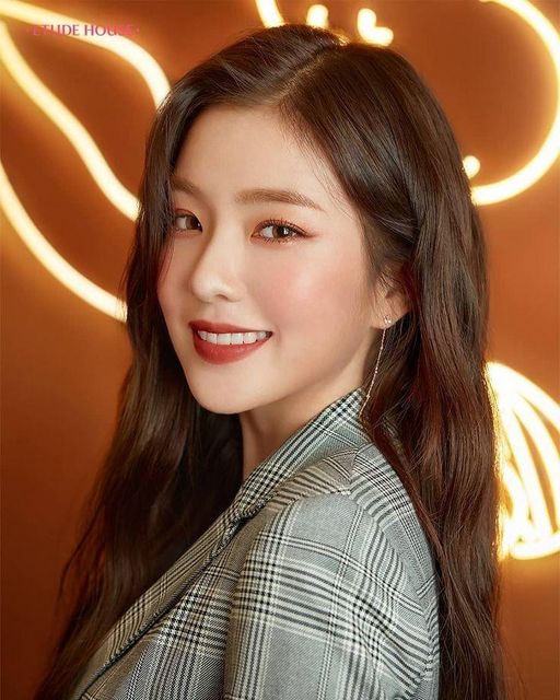Red Velvet