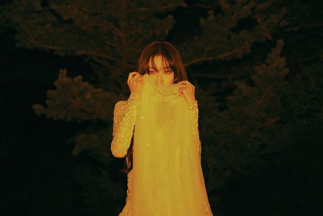 Red Velvet