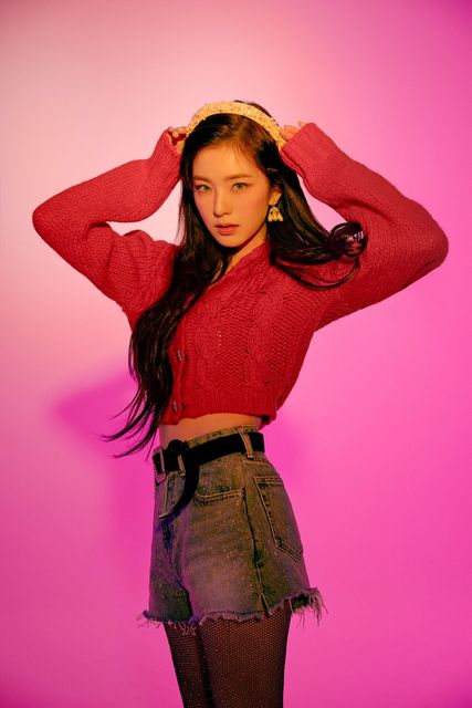 Red Velvet