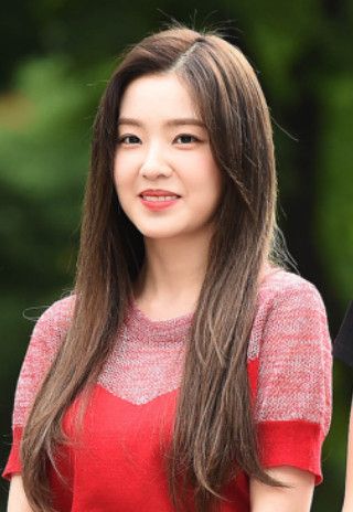 Red Velvet