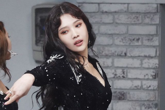 Red Velvet
