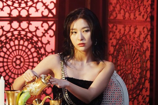 Red Velvet
