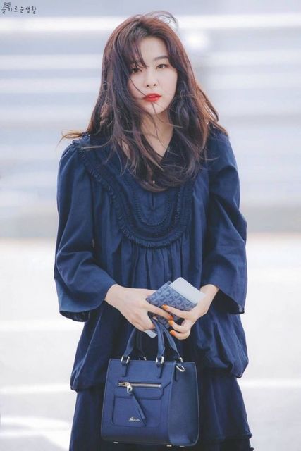 Red Velvet