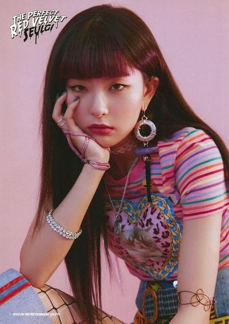 Red Velvet