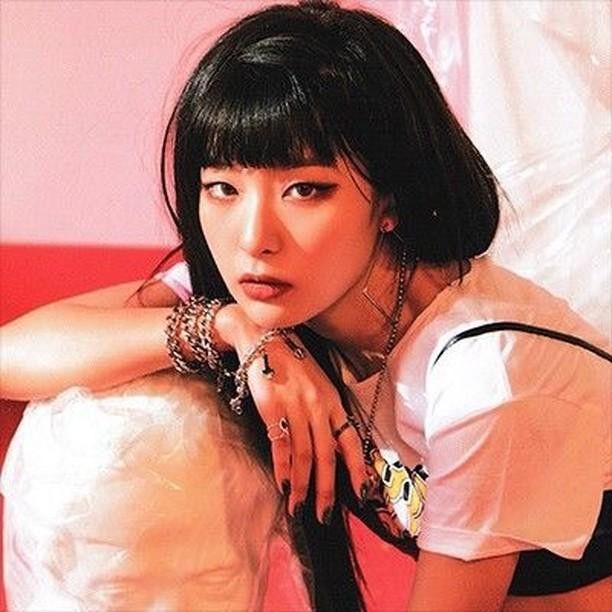 Red Velvet