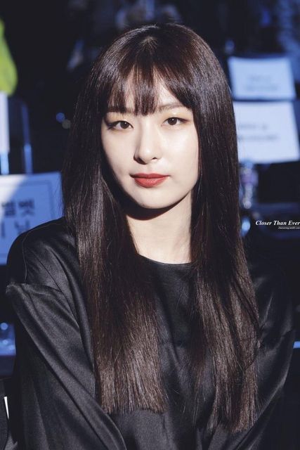 Red Velvet