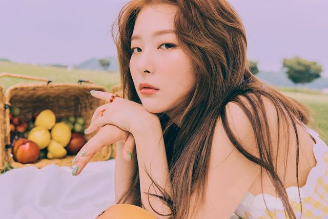 Red Velvet