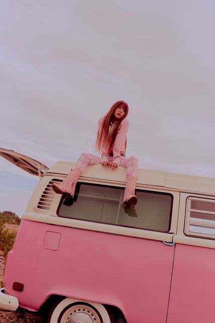Red Velvet