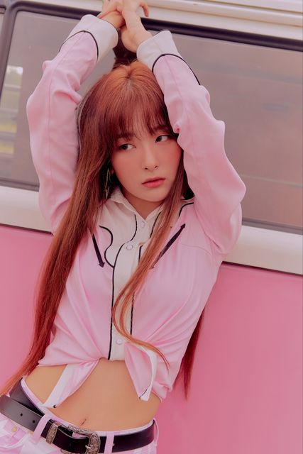 Red Velvet