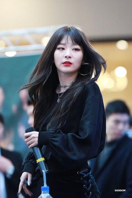 Red Velvet