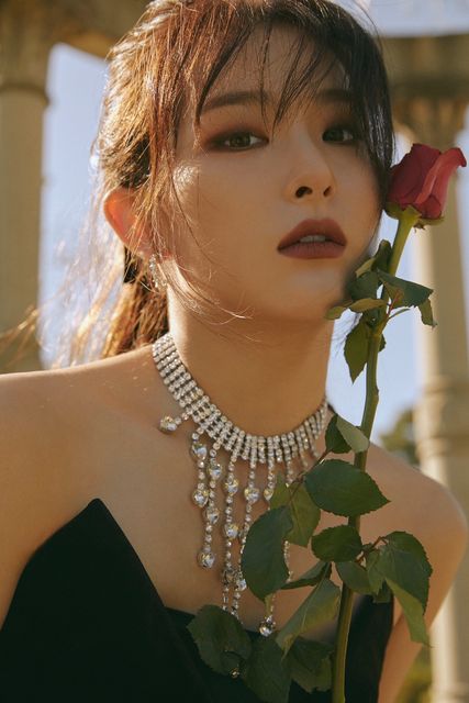 Red Velvet