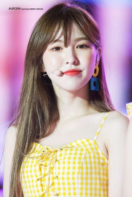 Red Velvet