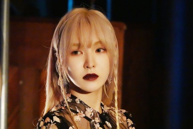 Red Velvet