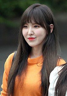 Red Velvet