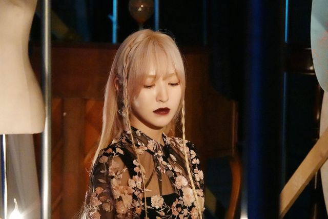 Red Velvet